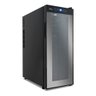 Adega Philco 12 Garrafas Display Digital Pad12e Cinza-bivolt - 1