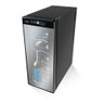 Adega Philco 12 Garrafas Display Digital Pad12e Cinza-bivolt - 5