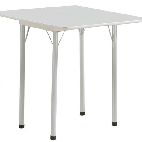 Mesa para Sala de Jantar Nádia Fórmica Branco