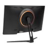 Monitor Gamer Pichau Centauri SPRO24, 23.8 Pol., IPS, FHD, 1ms, 280Hz, FreeSync/G-Sync, HDMI/DP, PG - 4