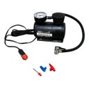 Ver imagem 1 de Mini Compressor de Ar Automotivo 300psi 20l/min Iwmca30020