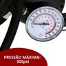 Mini Compressor de Ar Automotivo 300psi 20l/min Iwmca30020 - 2