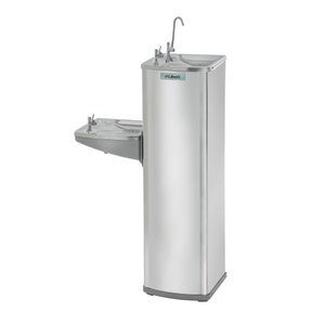 Purificador de Pressão Press Star Side Libell Inox 220v