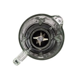 Liquidificador Ichef Pro Maxx 6 Turbo Glass 2,5l 1200w 220v - 5