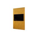 Ver imagem 3 de Painel Ripado Trento 143x240cm em Mdf