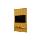 Ver imagem 7 de Painel Ripado Trento 143x240cm em Mdf