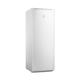 Freezer Vertical Electrolux Cycle Defrost 197 Litros Inverter 1 Porta Branco Fei23 - 127v - 2