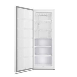 Freezer Vertical Electrolux Cycle Defrost 197 Litros Inverter 1 Porta Branco Fei23 - 127v - 4