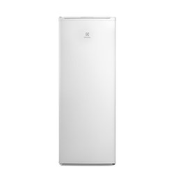 Freezer Vertical Electrolux Cycle Defrost 197 Litros Inverter 1 Porta Branco Fei23 - 127v - 1
