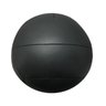Wall Ball 12kg Rythmoon Fit - Preto - 1