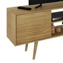 Ver imagem 4 de Rack para Tv até 42 Polegadas R1464 Natural Tecnomobili