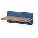 Ver imagem 4 de Prateleira para Gatos 100% MDF 50x 22x 30 cm Fredy