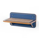 Ver imagem 2 de Prateleira para Gatos 100% MDF 22 X 30 Cm Frédy