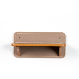 Prateleira para Gatos 100% MDF 32x 22x 30 cm Fredy - 4