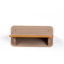 Ver imagem 4 de Prateleira para Gatos 100% MDF 32x 22x 30 cm Fredy