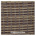 Ver imagem 4 de Kit 6 Cadeiras e Mesa Vênus Churrasco Trama Capuccino