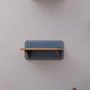 Ver imagem 2 de Prateleira Para Gatos 100% MDF 38x 19x 23,5 Lion