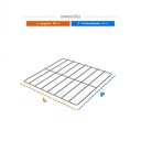 Ver imagem 6 de Forno Gás Industrial com Pedra Refratária Roma Inox 90 Firi90 + 2 Grades Extras - Venâncio