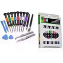 Ver imagem 2 de Kit de Ferramentas 16 Peças Power 2811