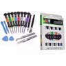 Kit de Ferramentas 16 Peças Power 2811 - 2