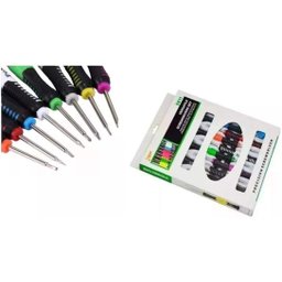 Kit de Ferramentas 16 Peças Power 2811 - 5