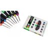 Kit de Ferramentas 16 Peças Power 2811 - 5