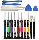 Ver imagem 1 de Kit de Ferramentas 16 Peças Power 2811