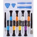 Ver imagem 3 de Kit de Ferramentas 16 Peças Power 2811