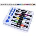 Ver imagem 6 de Kit de Ferramentas 16 Peças Power 2811