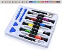 Ver imagem 6 de Kit de Ferramentas 16 Peças Power 2811