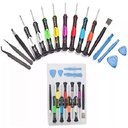 Ver imagem 4 de Kit de Ferramentas 16 Peças Power 2811