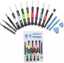 Ver imagem 4 de Kit de Ferramentas 16 Peças Power 2811