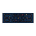Ver imagem 1 de Tapete de Cozinha 1,25x0,40cm - COME COME Pac Man BEEK