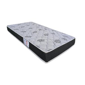 Colchão Solteiro Espuma D20 Comfortpedic Line (78x188x13) - Orthoflex