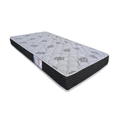 Colchão Solteiro Espuma D20 Comfortpedic Line (78x188x13) - Orthoflex