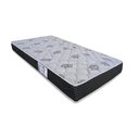 Ver imagem 1 de Colchão Solteiro Espuma D20 Comfortpedic Line (78x188x13) - Orthoflex