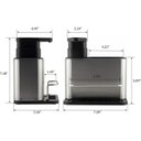 Ver imagem 6 de Escorredor de Talheres + Porta Detergente e Esponja