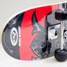 Skate Infantil Toyng em Maple 8 Folhas - Samurai - 2
