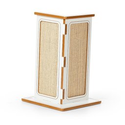 Arranhador de Sofá Protetor de Canto Mufasa 53cm Sisal - 3