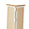 Arranhador de Sofá Protetor de Canto Mufasa 53cm Sisal - 5