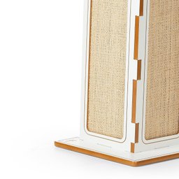 Arranhador de Sofá Protetor de Canto Mufasa 53cm Sisal - 6