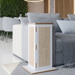 Arranhador de Sofá Protetor de Canto Mufasa 53cm Sisal - 2