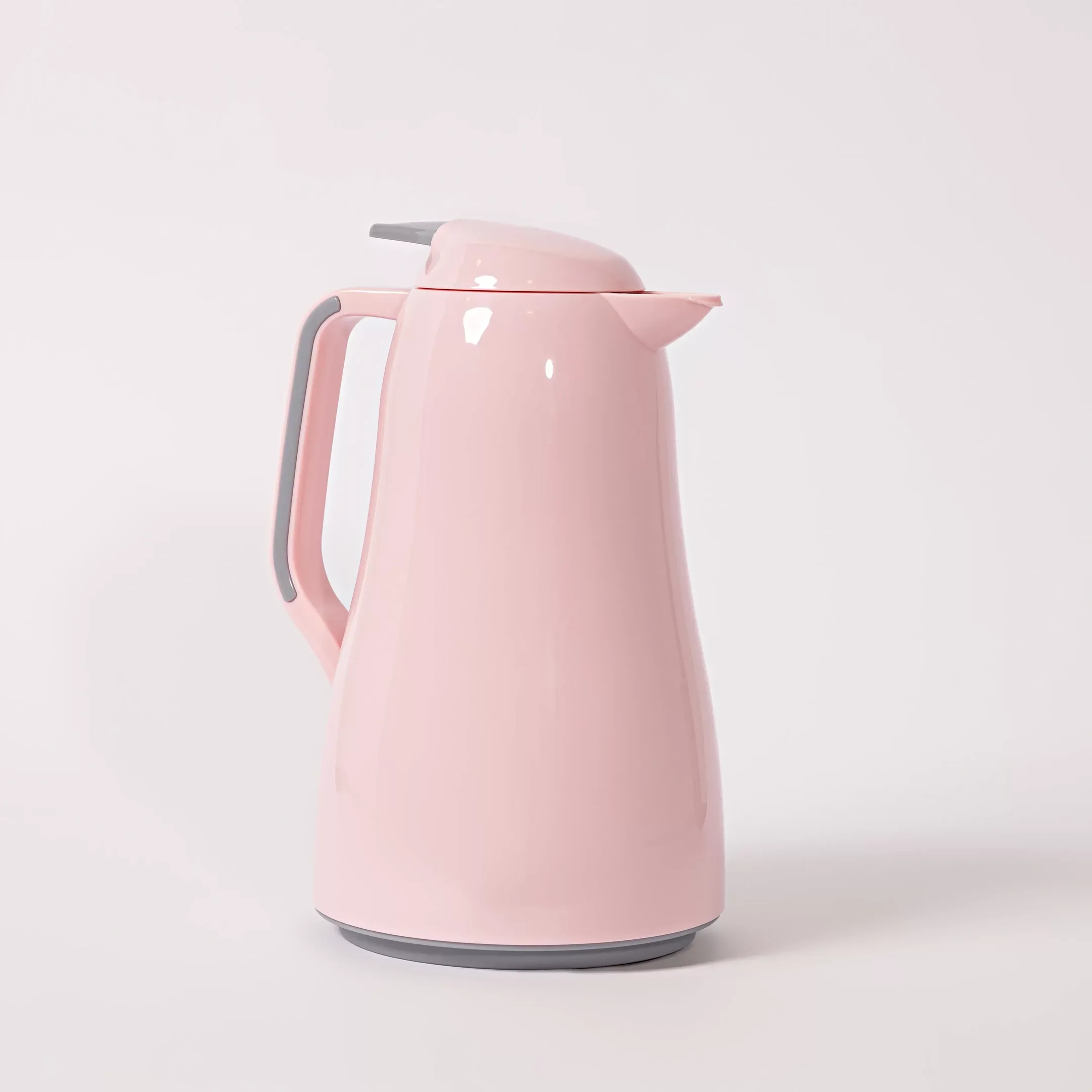 Ver imagem 2 de Garrafa Térmica Slin Rosa