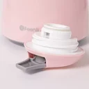 Ver imagem 4 de Garrafa Térmica Slin Rosa