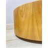Mesa de Centro para Sala de Estar Redonda Atenas - 4
