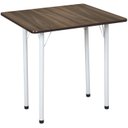 Ver imagem 1 de Mesa para Sala de Jantar Nádia Mdp