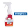 Limpador Spray Para Polimento Aço Inox Superinox Tramontina - 5