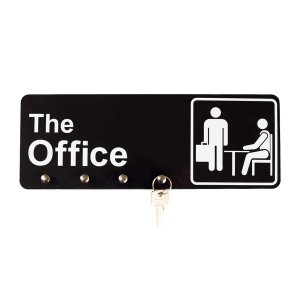 Porta Chaves The Office