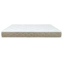 Ver imagem 3 de Colchão Castor King Sleep Max Double Face D33 180x200x18cm