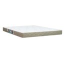 Ver imagem 1 de Colchão Castor King Sleep Max Double Face D33 180x200x18cm